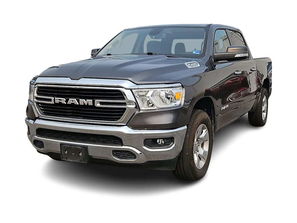 ram ram 1500 pickup 2019 1C6SRFFT0KN619973 image ram ram 1500 pickup 2019 1C6SRFFT0KN619973 image